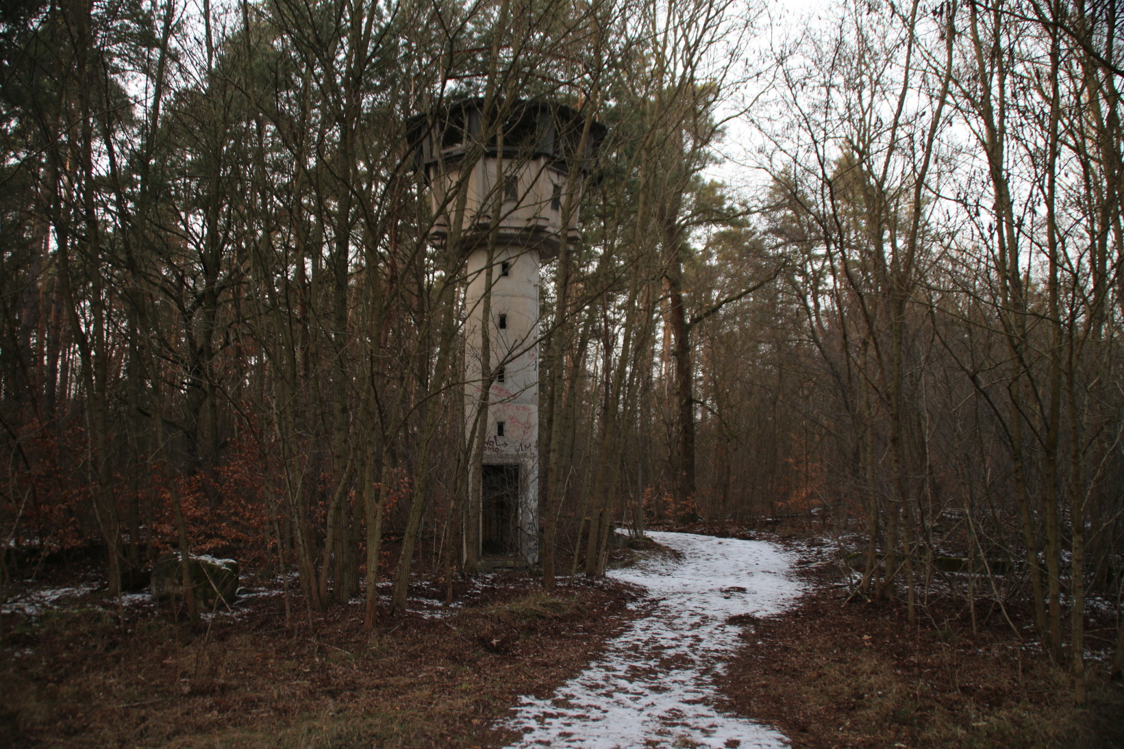 Wachturm