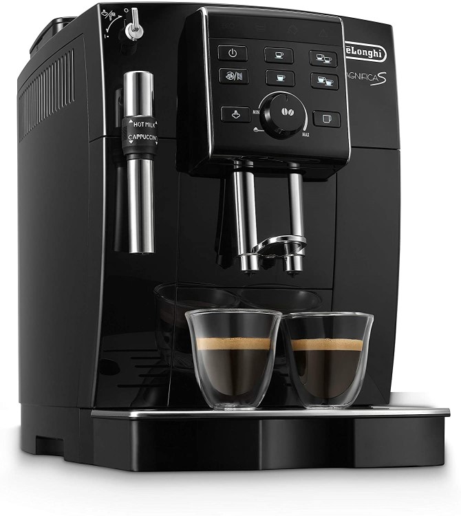 De'Longhi ECAM 25.120 B-1