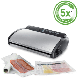 FoodSaver-V2860-L