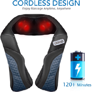 MaxKare Massageger�t-mini