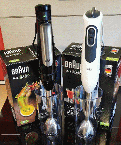 Multi-Quick-7 & Multi-Quick-3-Vario